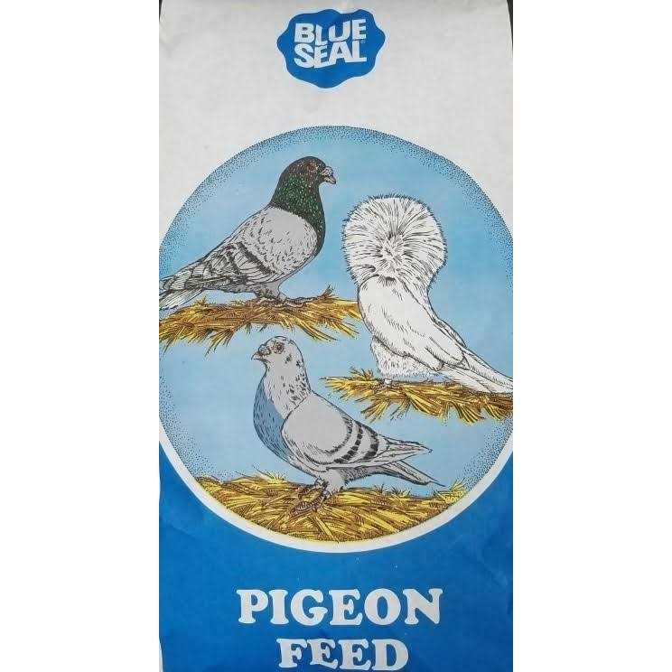 Pigeon Feed F9261