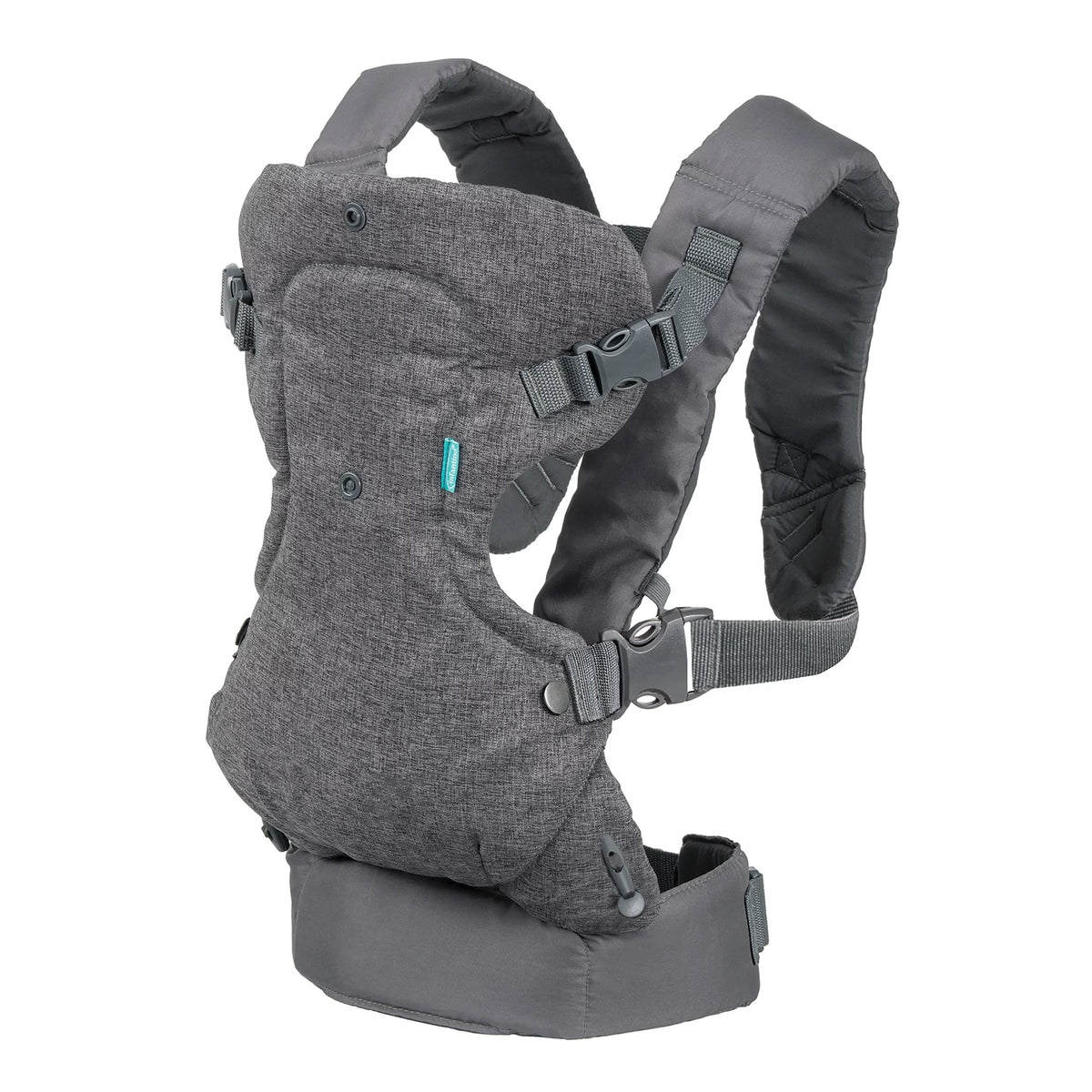 Convertible Baby Carrier 4-Position 8-32lbs Sandy Tan W11142