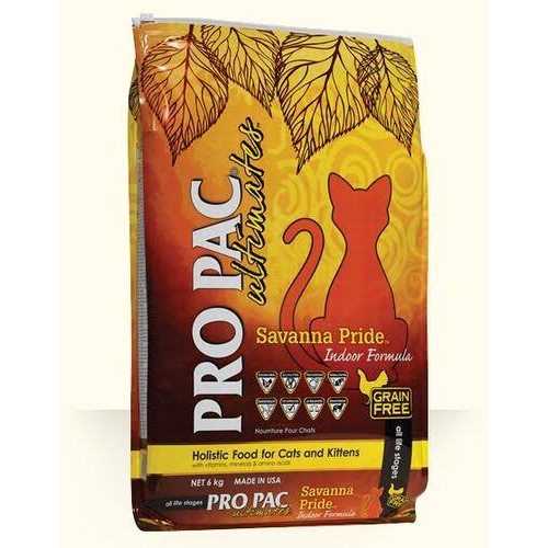 Grain-Free Indoor Dry Cat Food N1682
