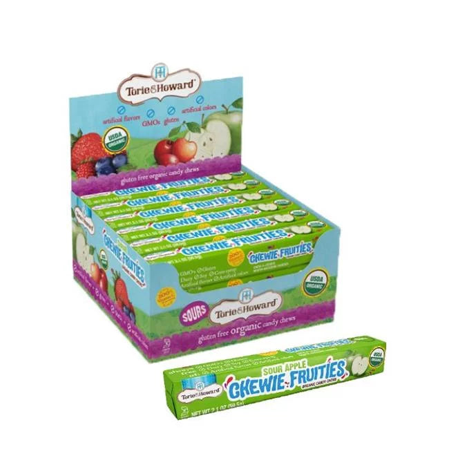 2.1 oz Sour Apple Stick Pack C960