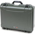 Olive 940 Case with Padded Divider A3051