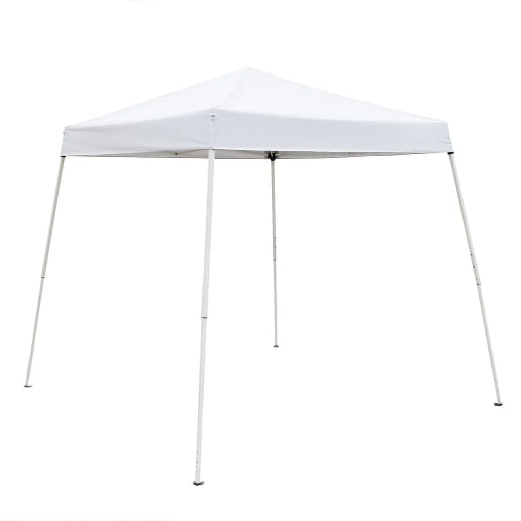 White Waterproof Folding Tent H812035