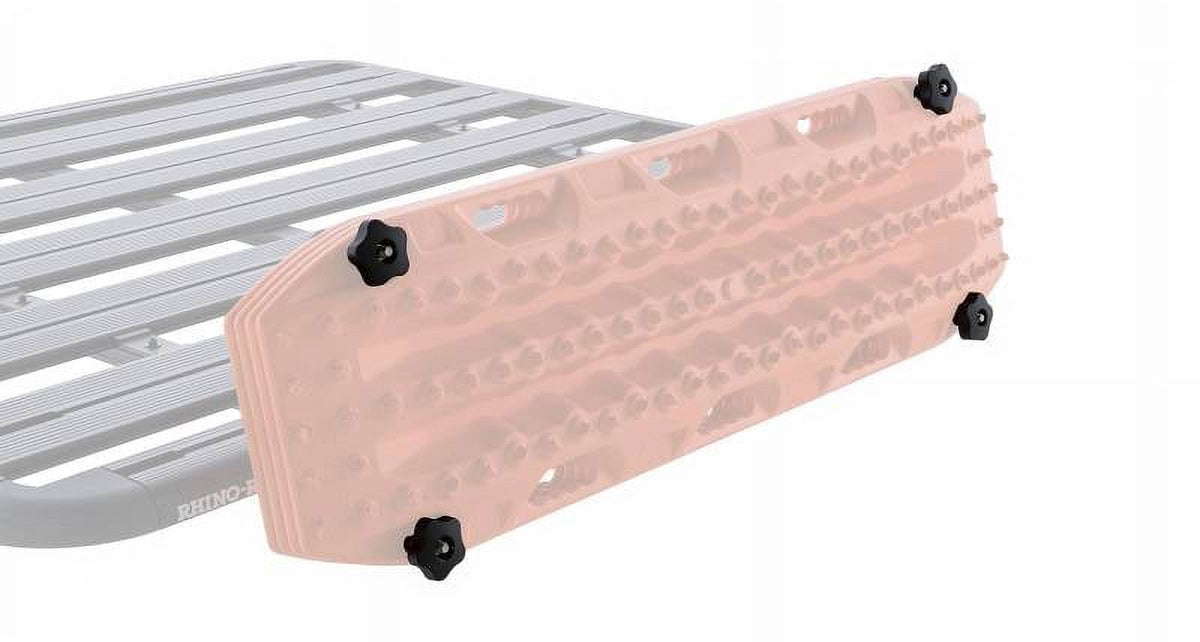 Recovery Track Bracket Pins x4 A82513