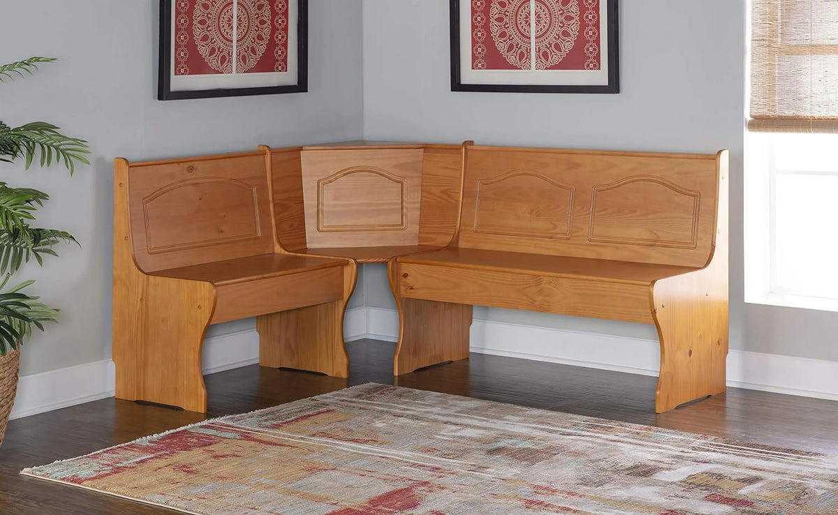 Natural Corner Unit O8266