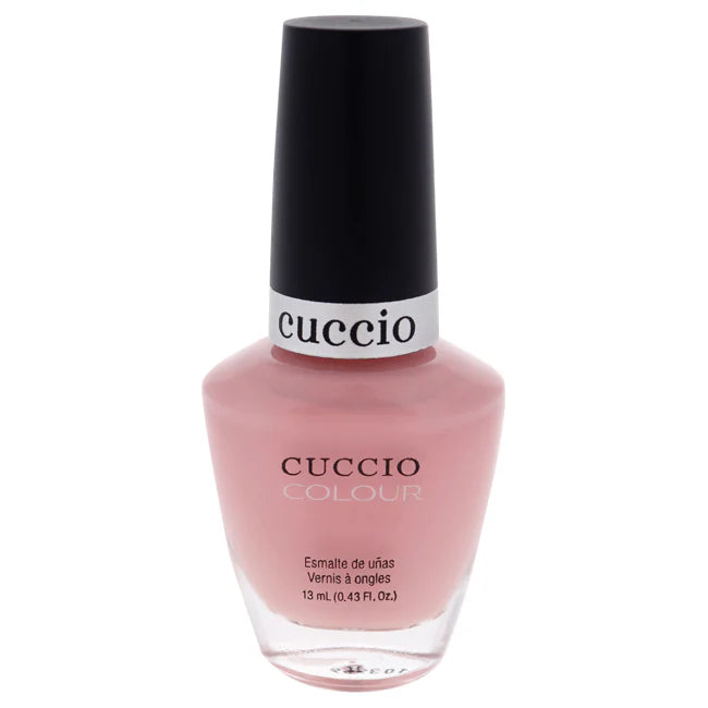 Pink Swear 0.43 oz Nail Polish C24994