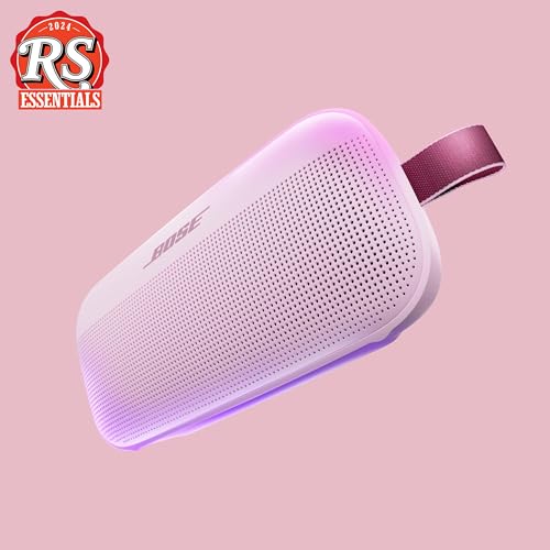 Twilight Blue Portable Bluetooth Speaker with Hi-Fi Audio K34874