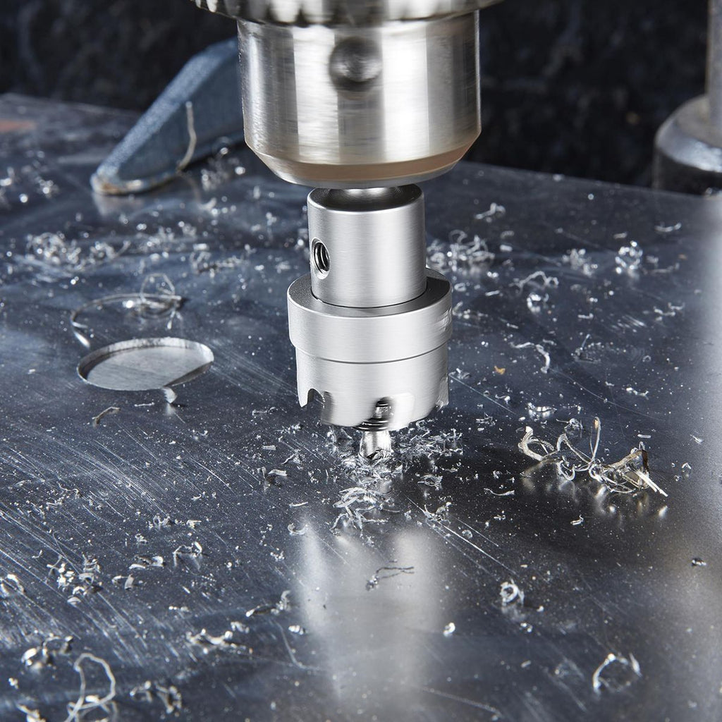 1-3/8 in. Carbide Tipped Hole Cutter Y838
