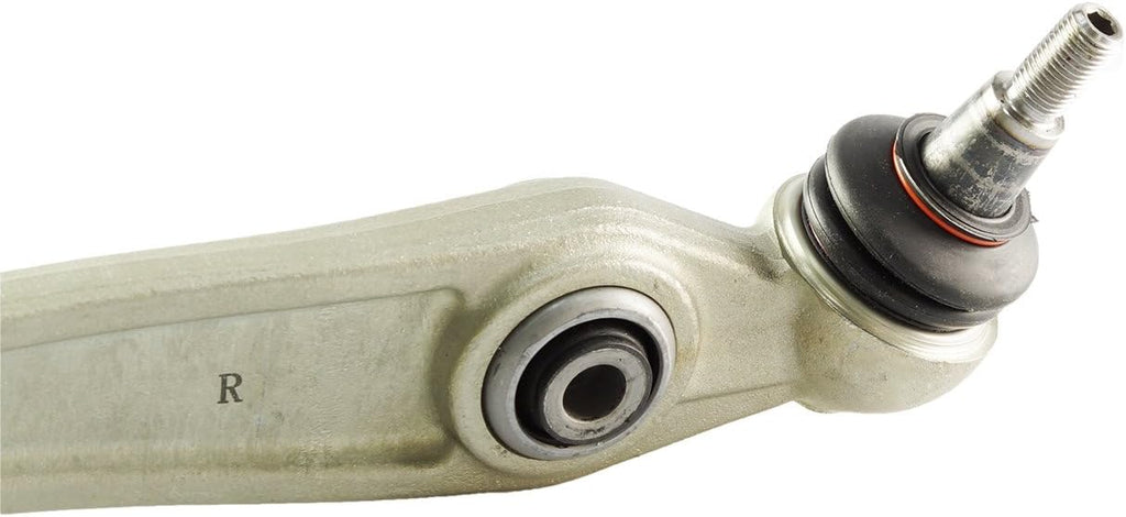 Front Left + Right Rearward Lower Control Arm Pack of 2 H946