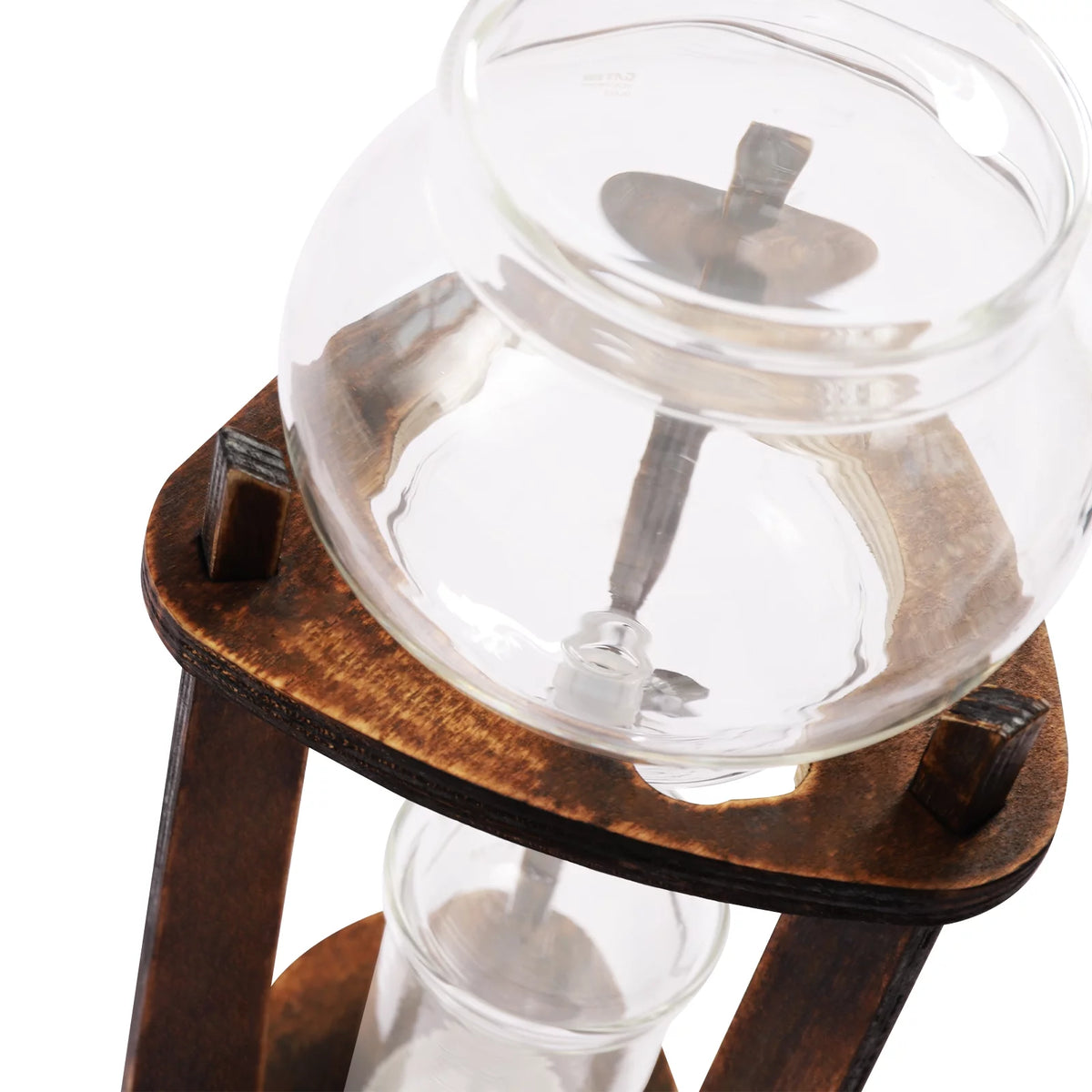 Cold Brew Drip Tower Coffee Maker Glass Container X2417