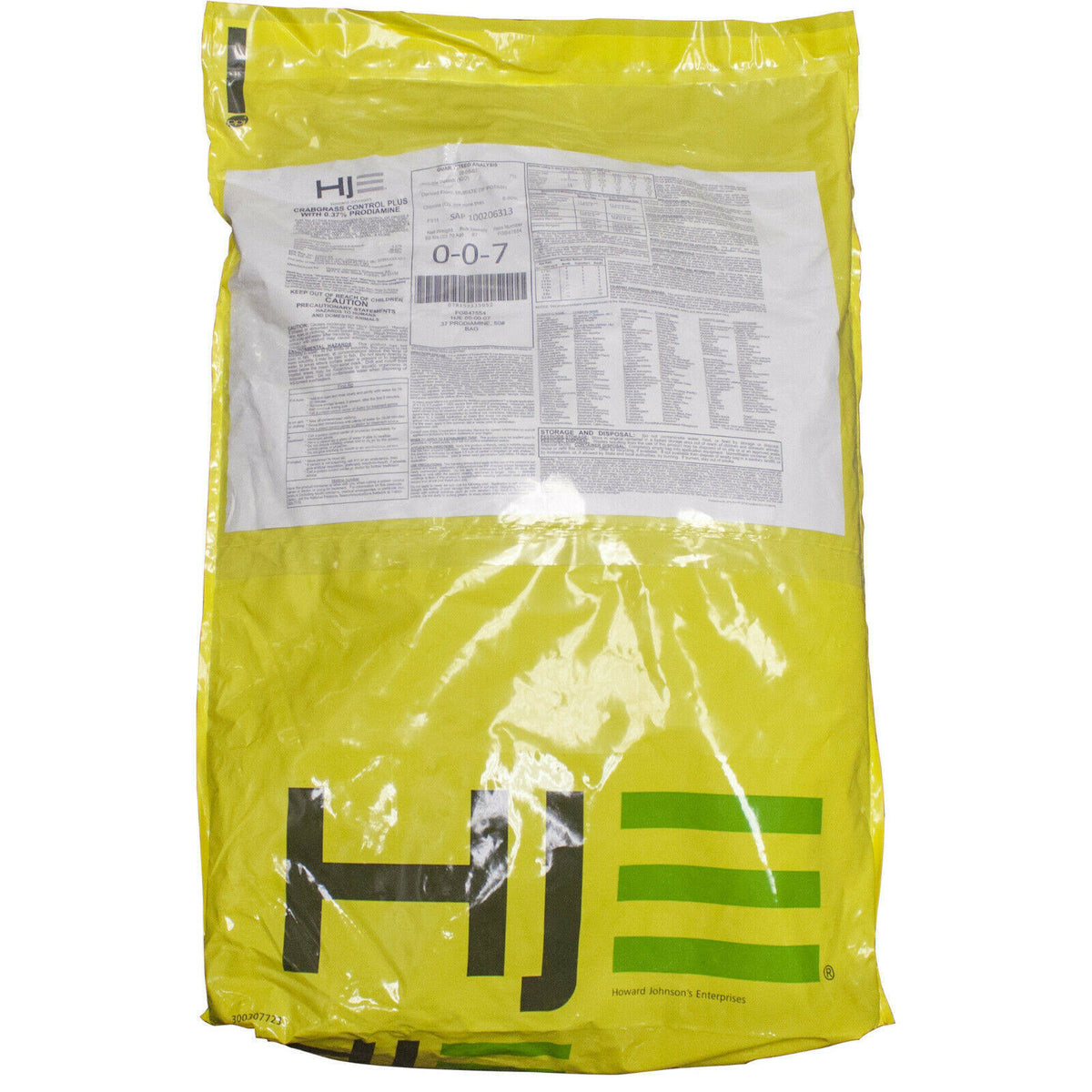0.37% Prodiamine Herbicide 50 lb Bag O910