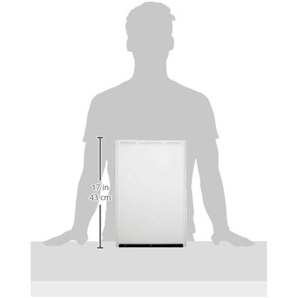 XL Replacement Dog Door Flap H544