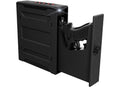 Portable Safe with Auto Open Lid Rechargeable Lithium-Ion Battery Q677