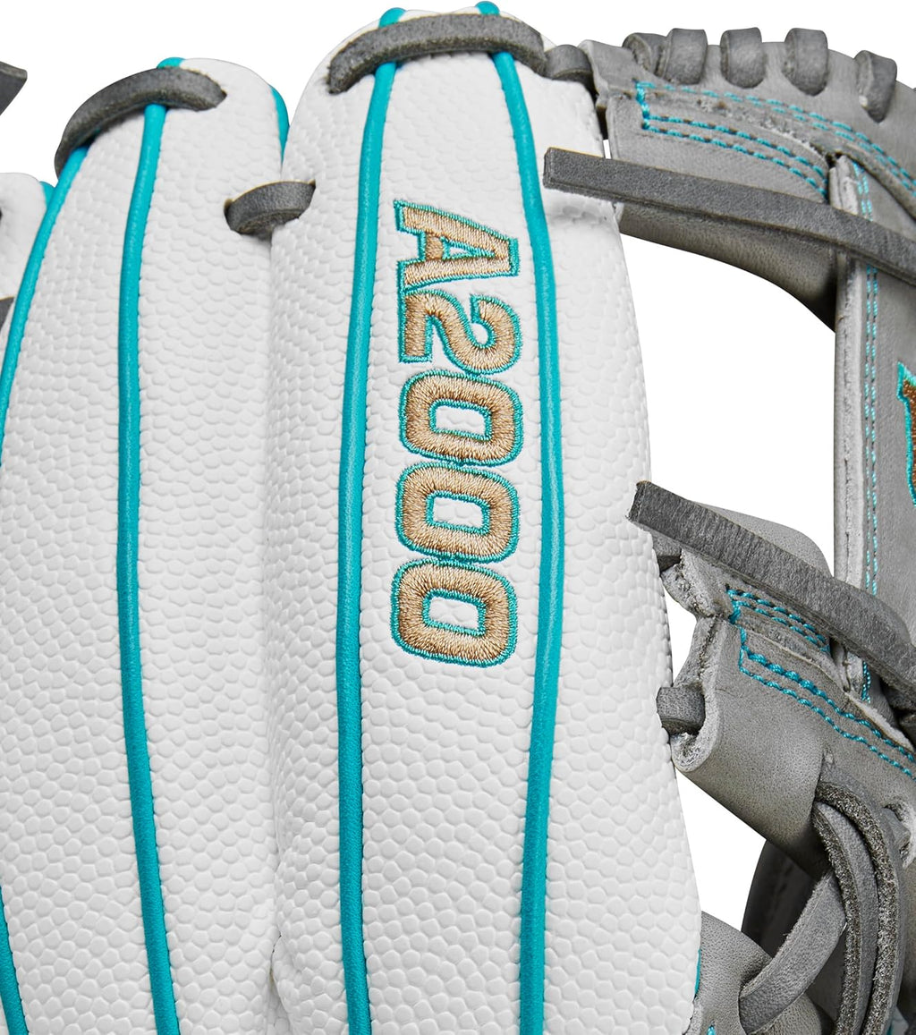 11.75” Infield Fastpitch Glove - Right Hand Throw R4432
