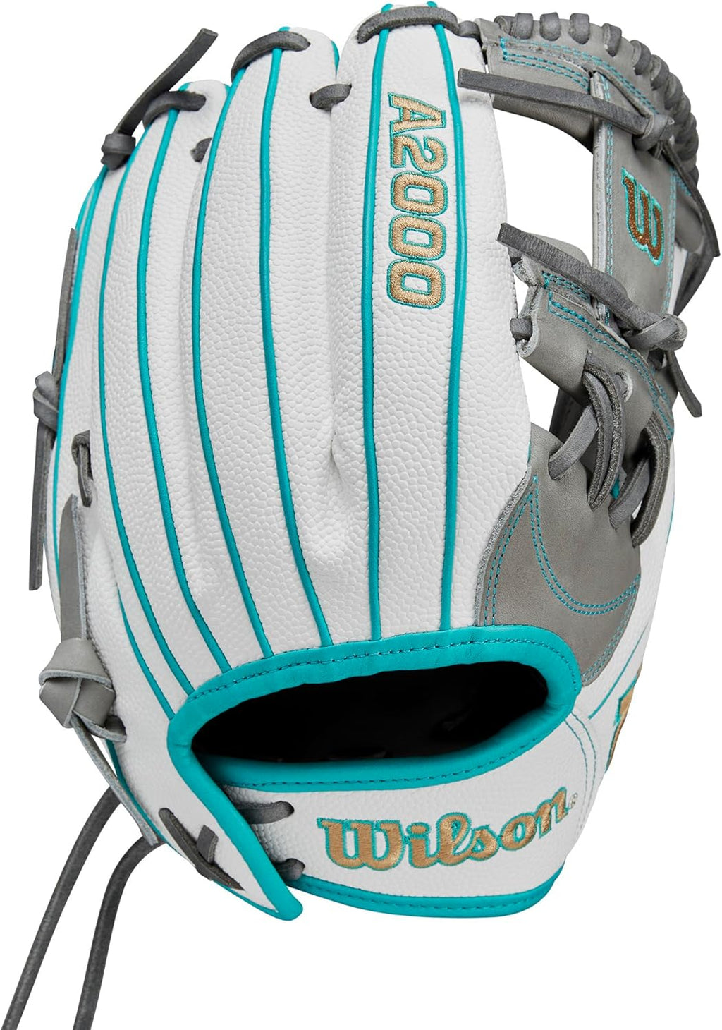 11.75” Infield Fastpitch Glove - Right Hand Throw R4432
