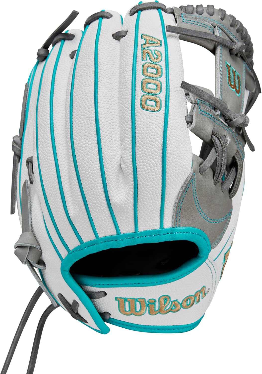 11.75” Infield Fastpitch Glove - Right Hand Throw R4432