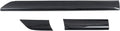 Toyota Tundra 2014-2021 Center Console Trim ABS Carbon Fiber Grain 3pcs F30688