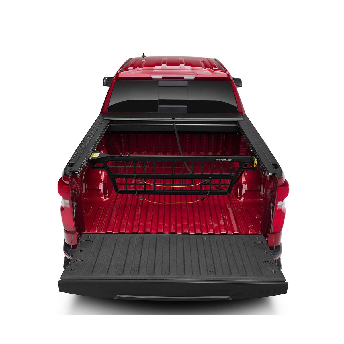 Truck Bed Divider I637