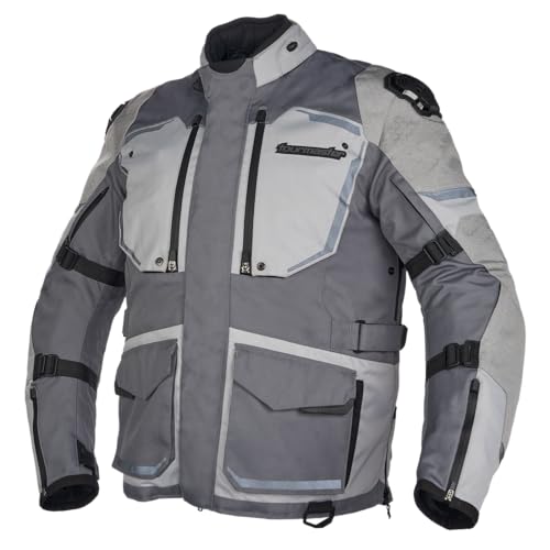 Motorcycle Jacket D9823