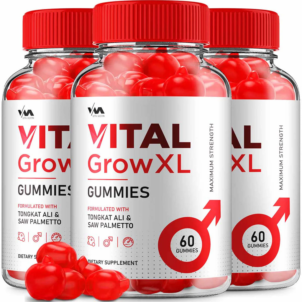Gummies D6445