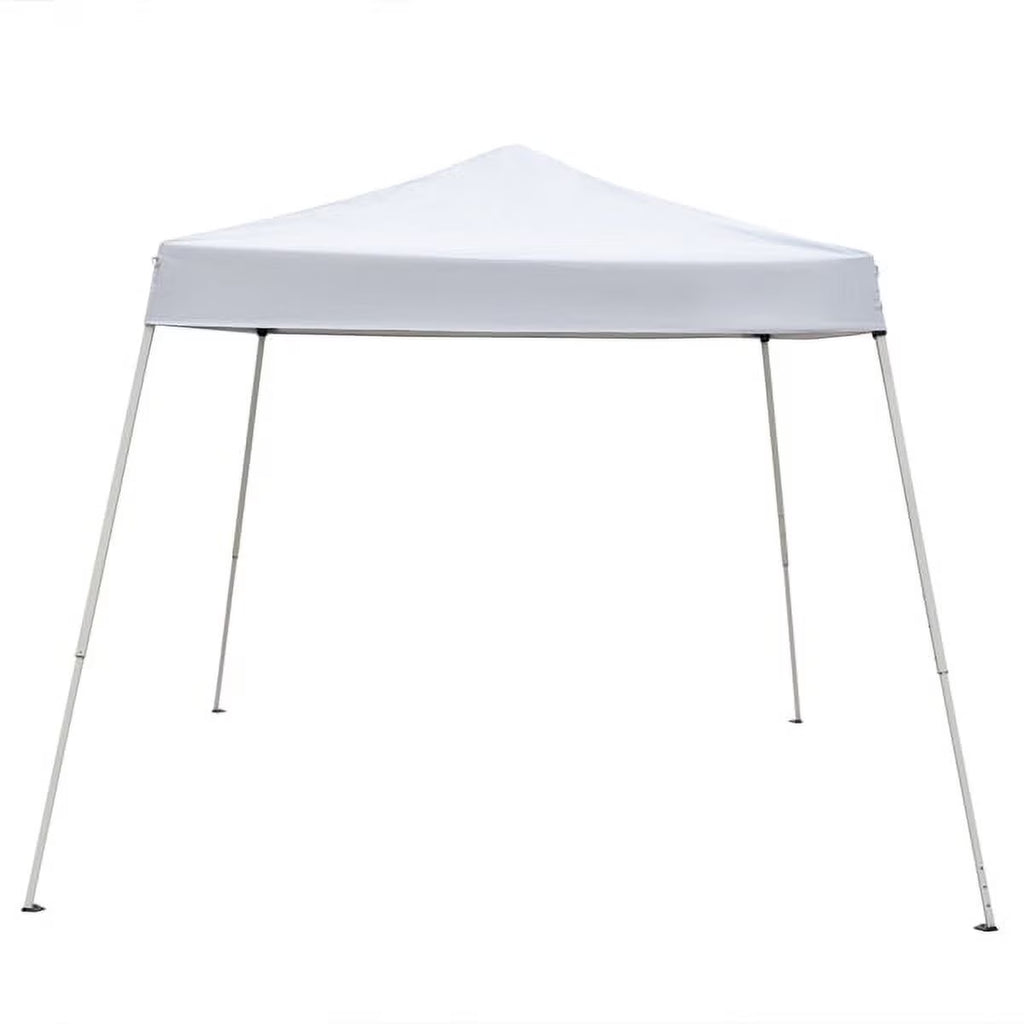 White Waterproof Folding Tent H812035