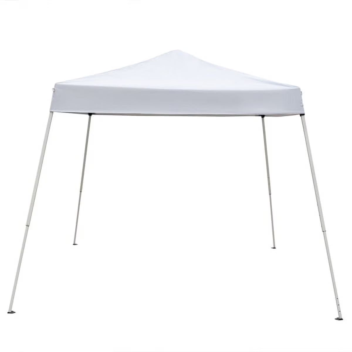 White Waterproof Folding Tent H812035