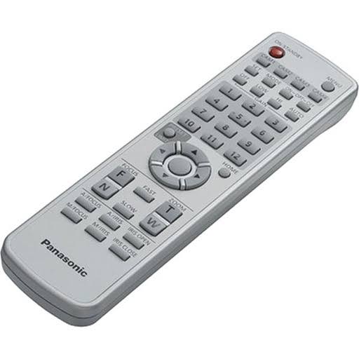 Remote Control for Cameras L69959