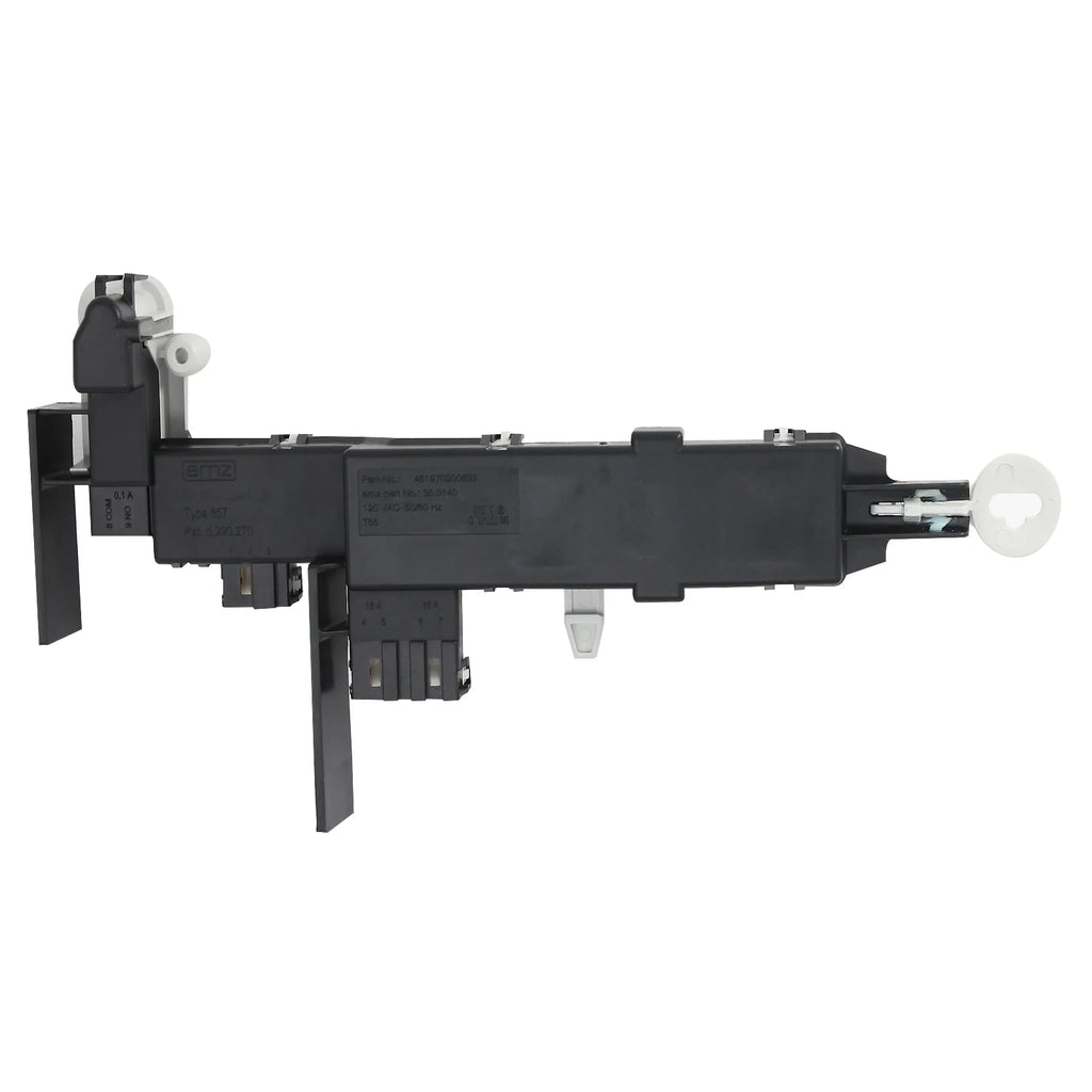 Washing Machine Door Latch Lock Replacement for Samsung Washer K992990