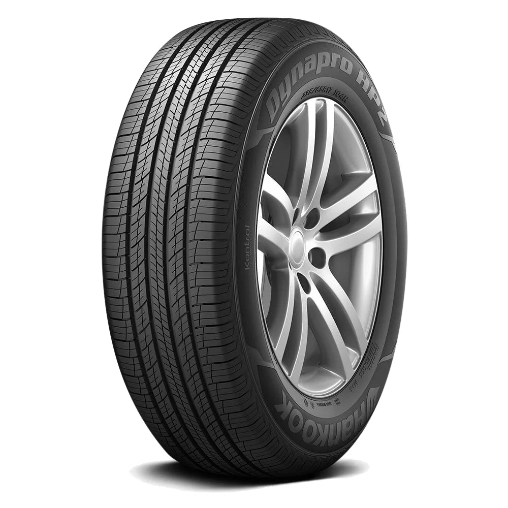 All Season SUV/Crossover Tire S818