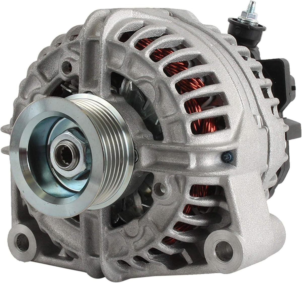 New Alternator For Chevy Gmc 4.3L 4.8L 5.3L 6.0L 6.2L 6.6L K920320