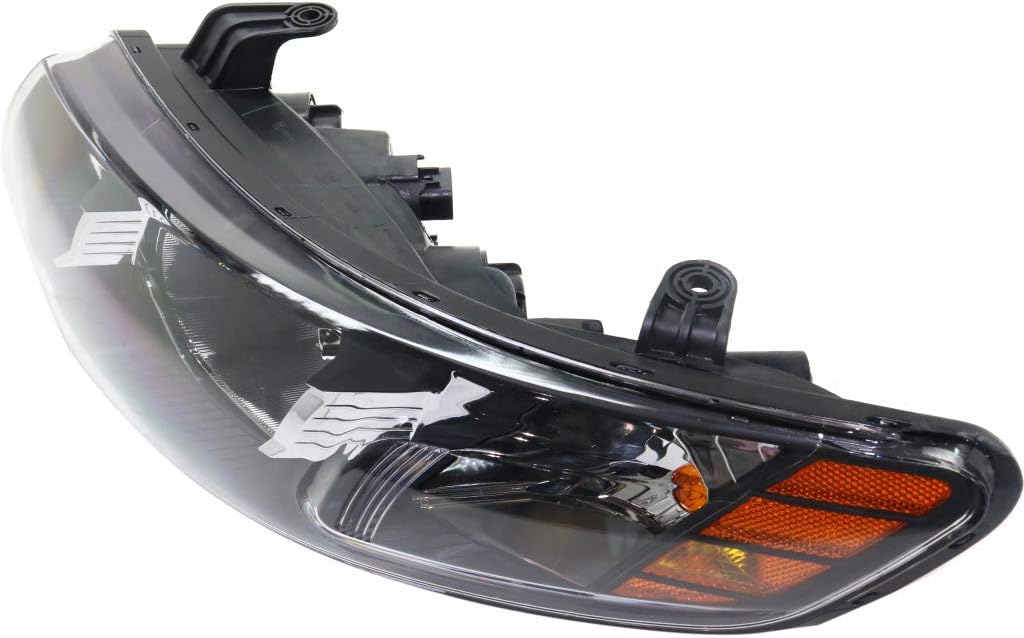 Headlight for Kia Forte 2010-2013 Driver Side Z1085