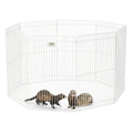 Small Animal Exercise Pen L98561