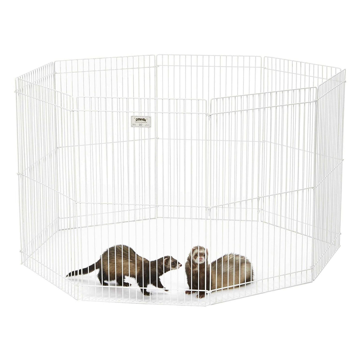 Small Animal Exercise Pen L98561