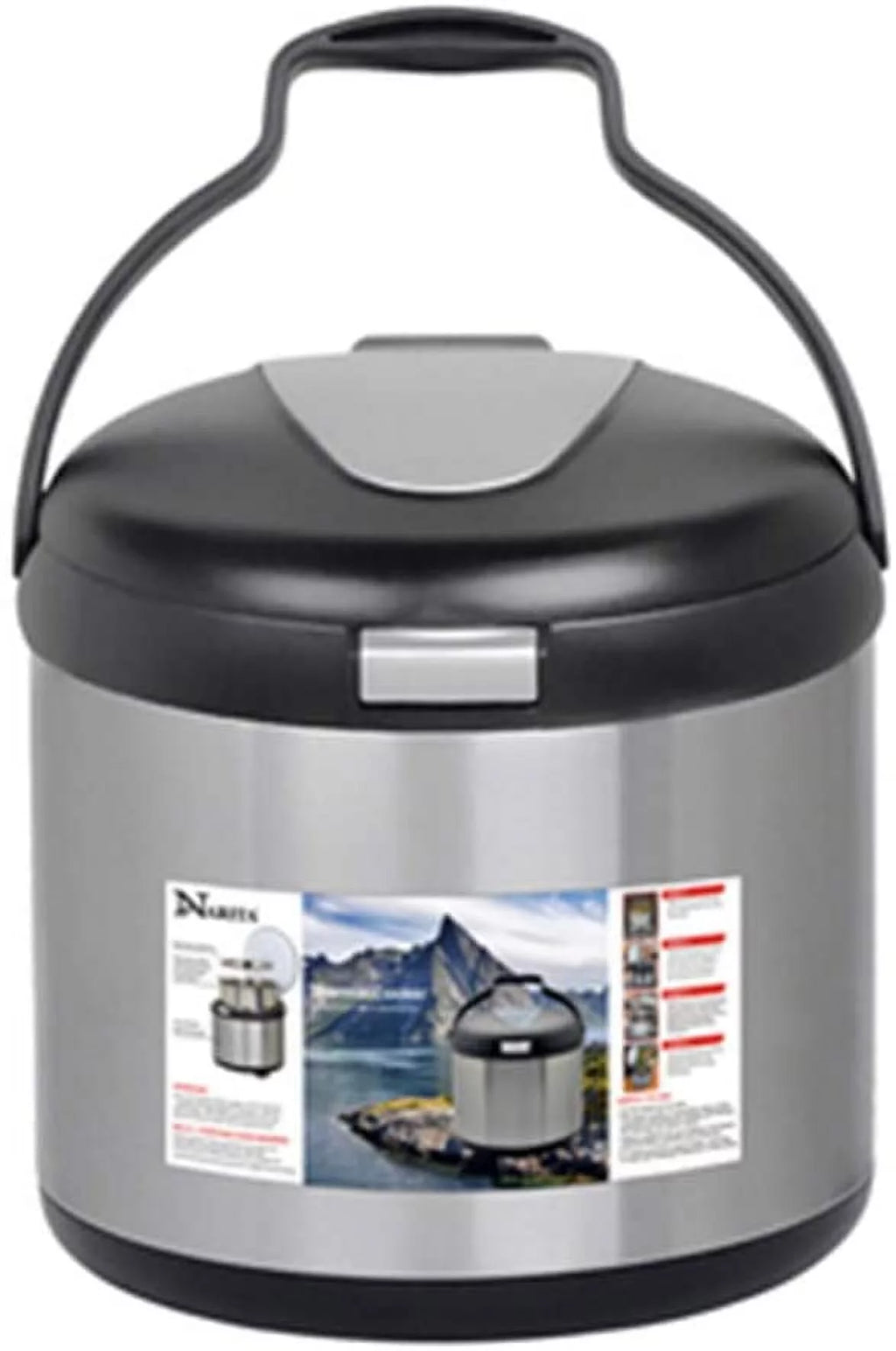 7.5Q Thermal Cooker O509877