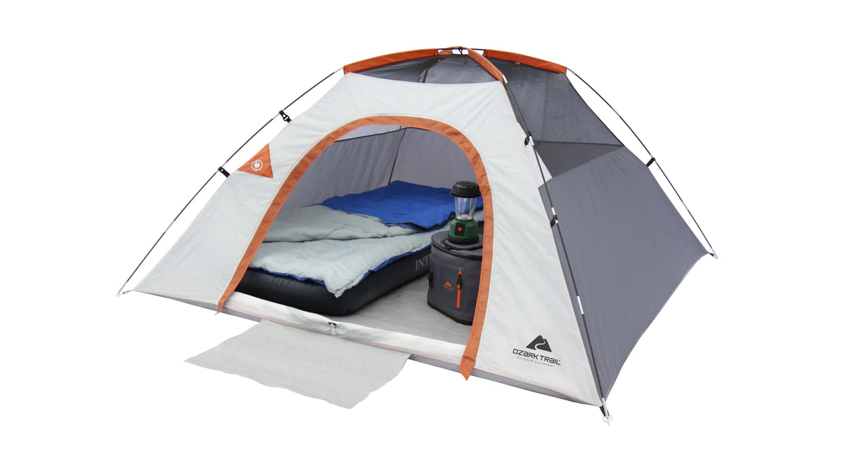 3-Person Dome Tent H6726