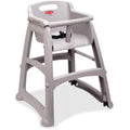 Platinum Youth High Chair S151187