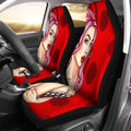 Set of 2 Universal Car Seat Covers D6730