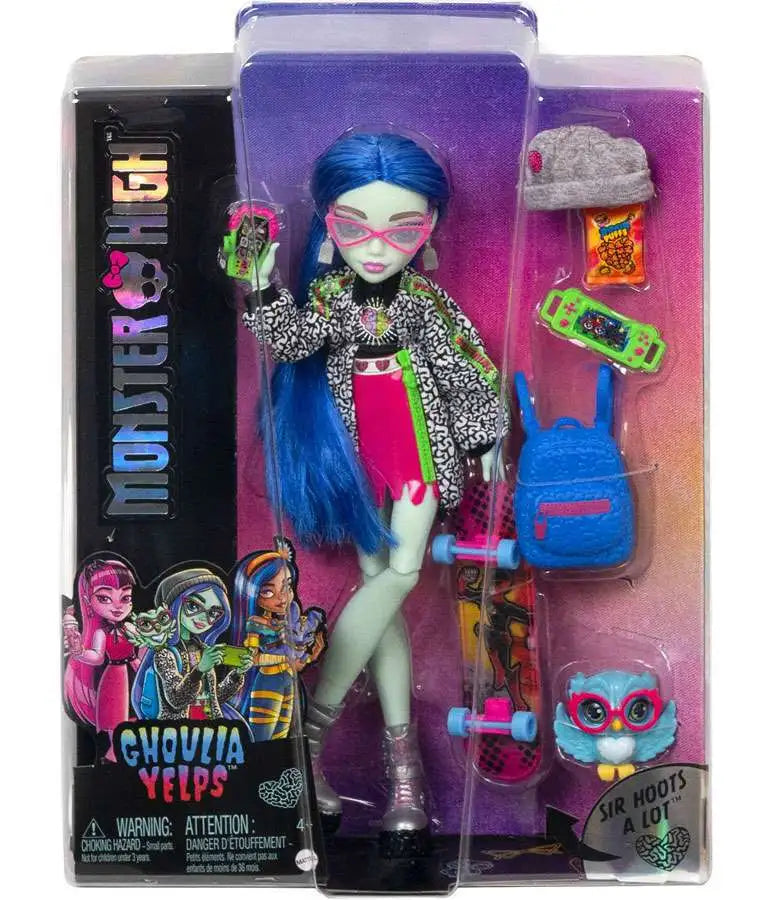 Doll W608