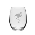 Stemless White Wine Glass R371138