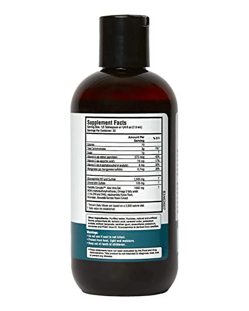 Liquid JointCare 8 oz G2054