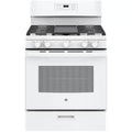 5.0 cu. ft. Freestanding Gas Range with Griddle C5248