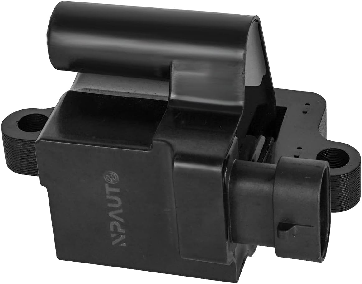 Square 8pc Ignition Coil Pack X8815