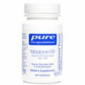 Melatonin-SR 60 vegcaps Z793003