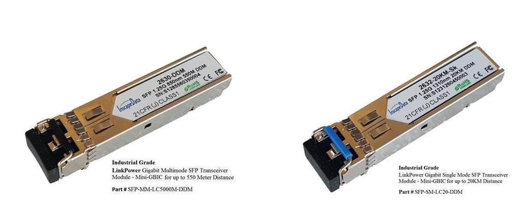 Outdoor 10-Port Managed Gigabit PoE Switch with 2 SFP Fiber Uplink Ports B7157