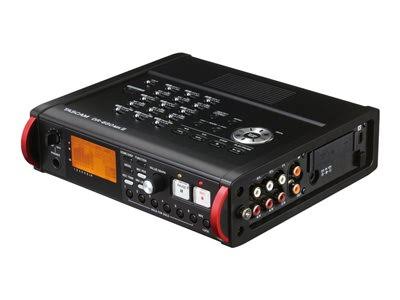 8-channel Multi-track recorder W27148