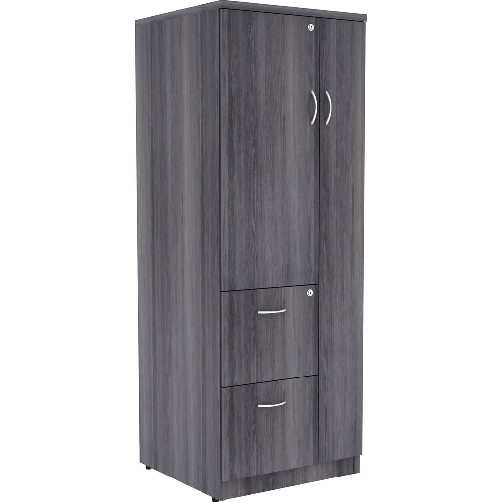 Tall Storage Cabinet C64616