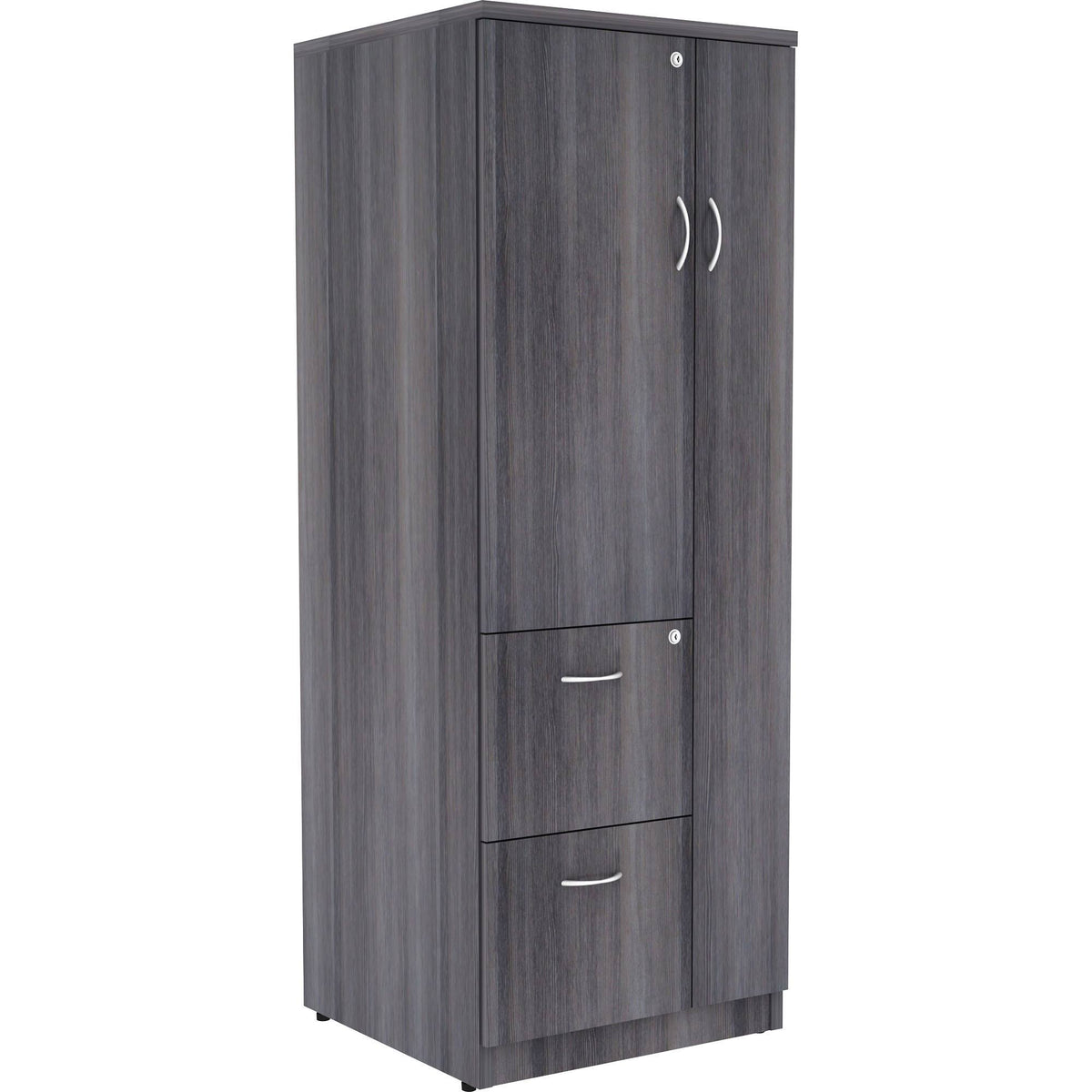 Tall Storage Cabinet C64616