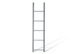 5-Rung Grey Egress Ladder O3539