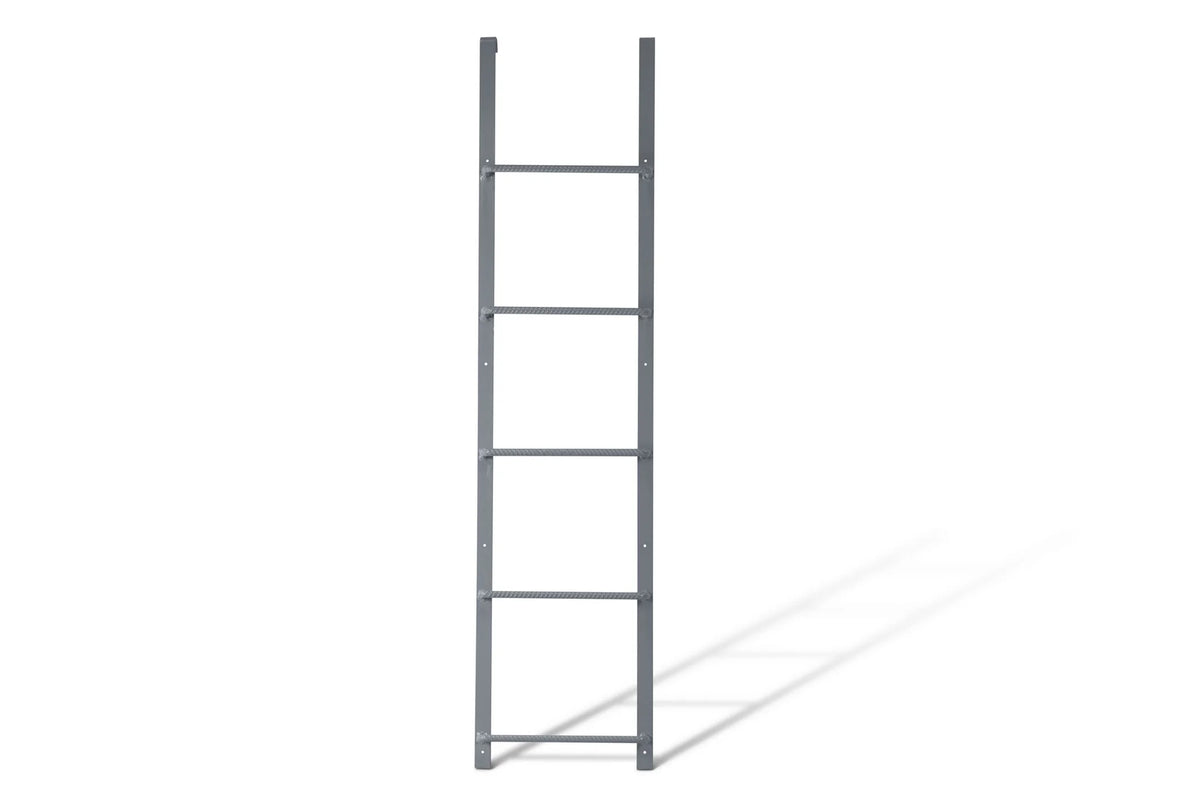 5-Rung Grey Egress Ladder O3539
