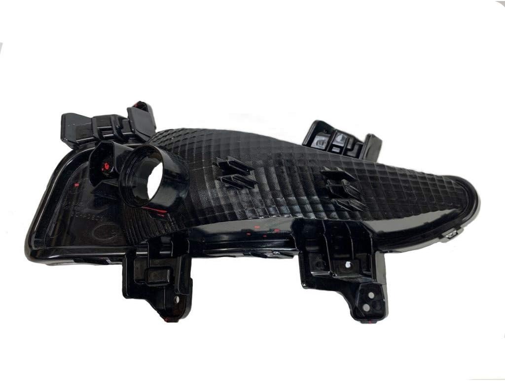 Daytime Running Lights Assembly Driver Side I5769