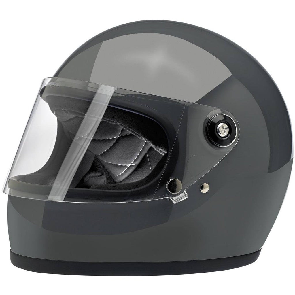 Orange ECE Helmet W316